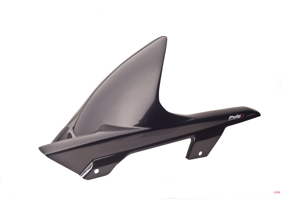 Puig Hugger for Honda CB600 F Hornet (07-15)