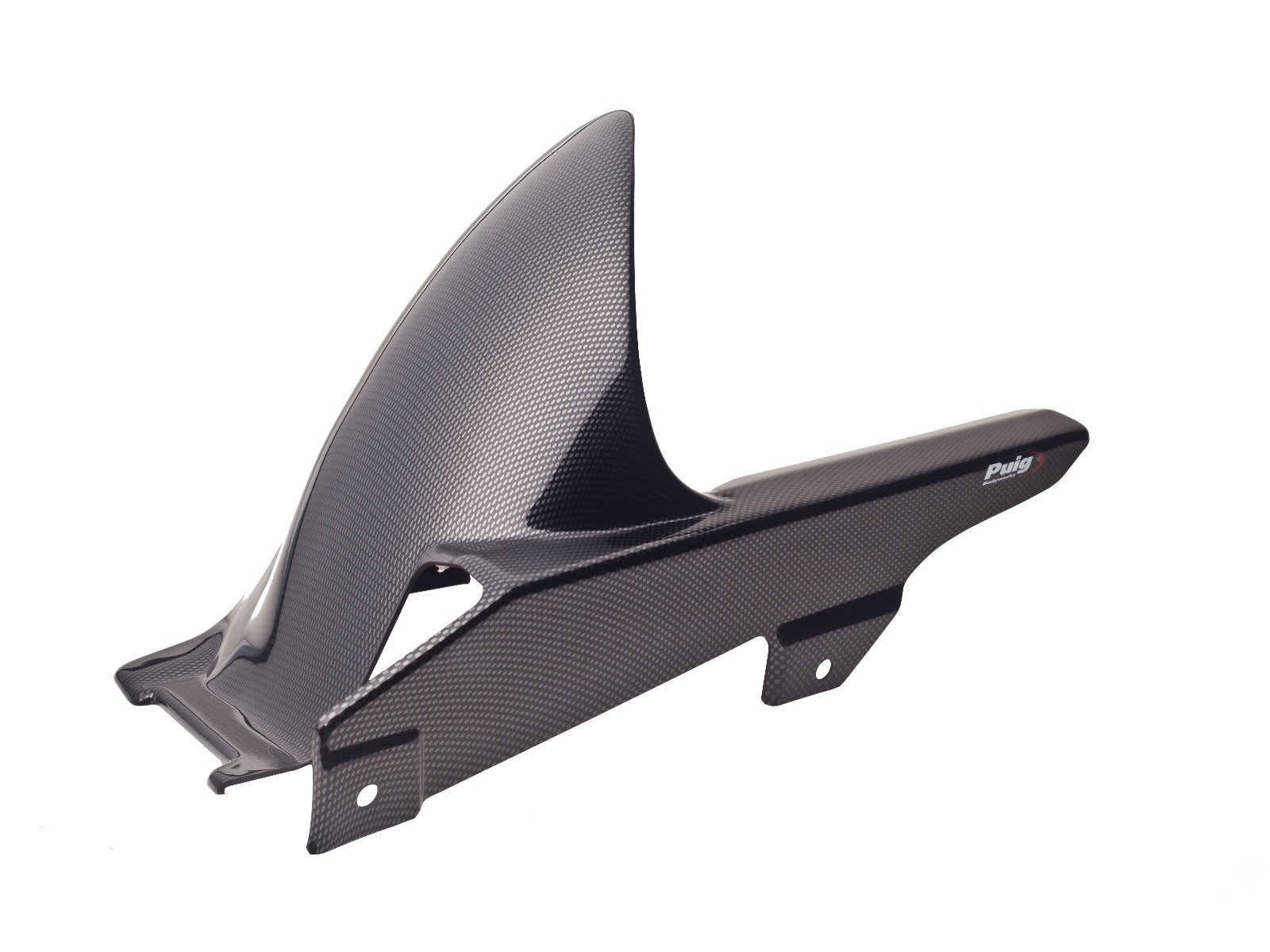 Puig Hugger for Suzuki Bandit GSF 1250 (07-13)