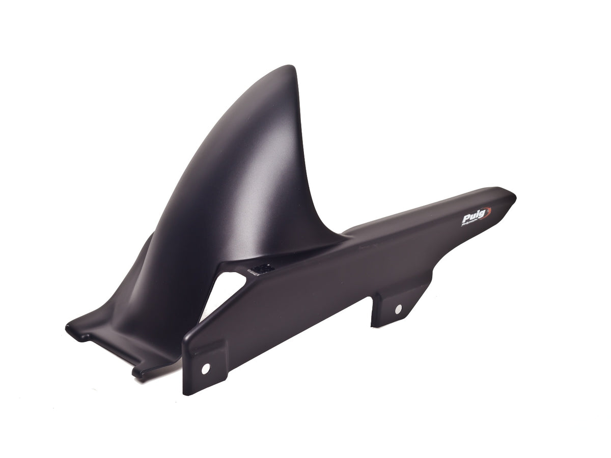 Puig Hugger for Suzuki Bandit GSF 1250 (07-13)