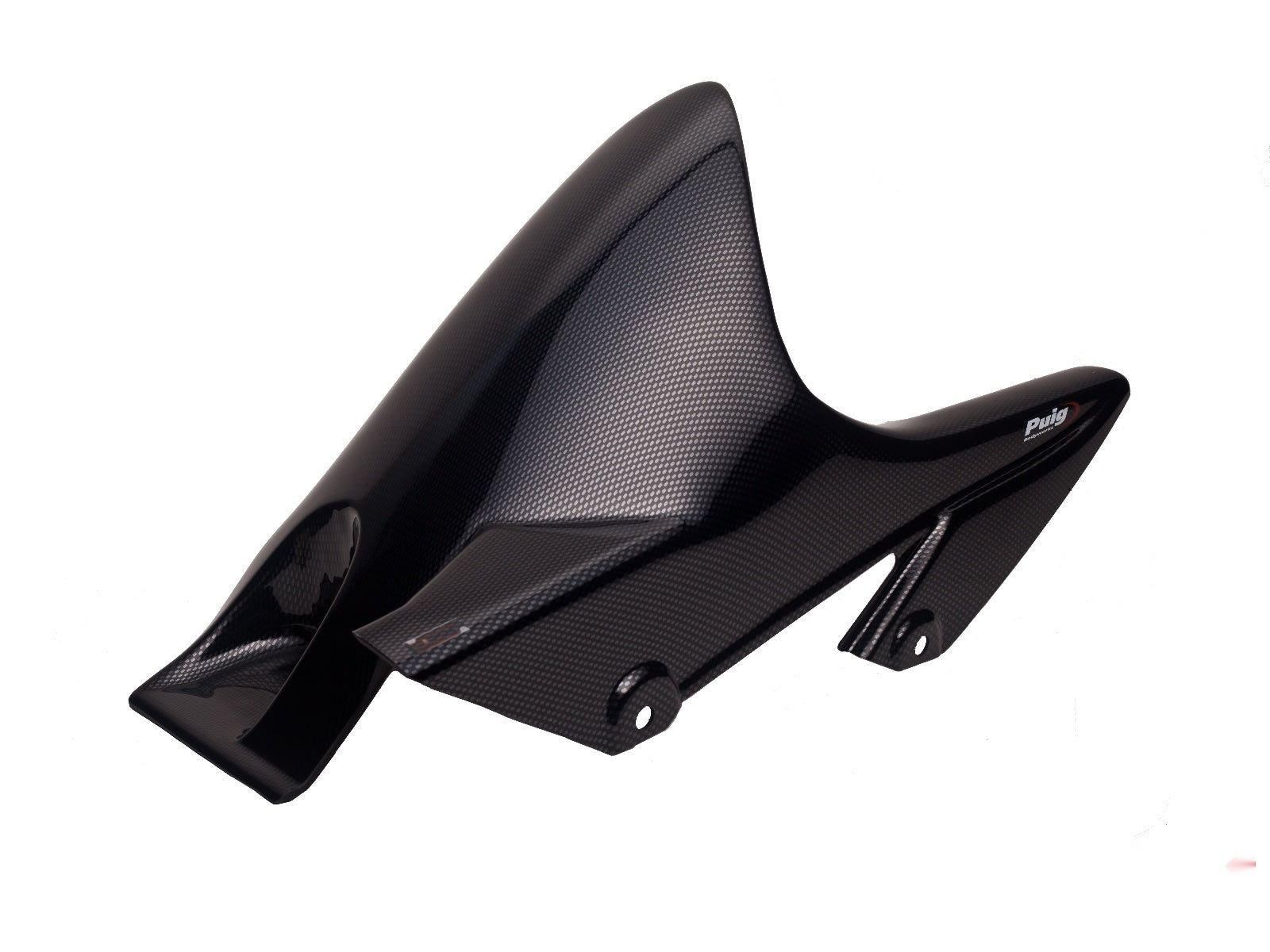 Puig Hugger for Kawasaki Z750 R (11-12)
