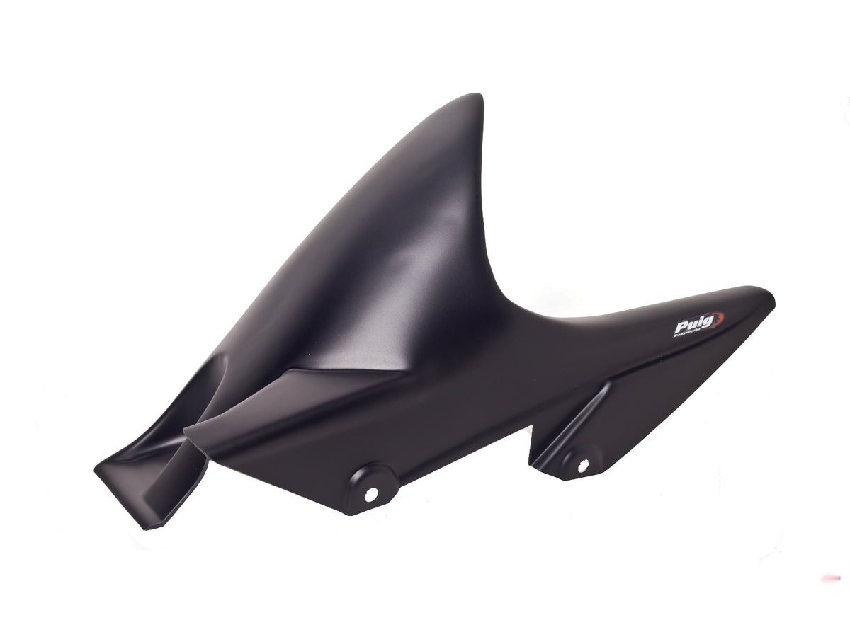 Puig Hugger for Kawasaki Z1000 (07-09)