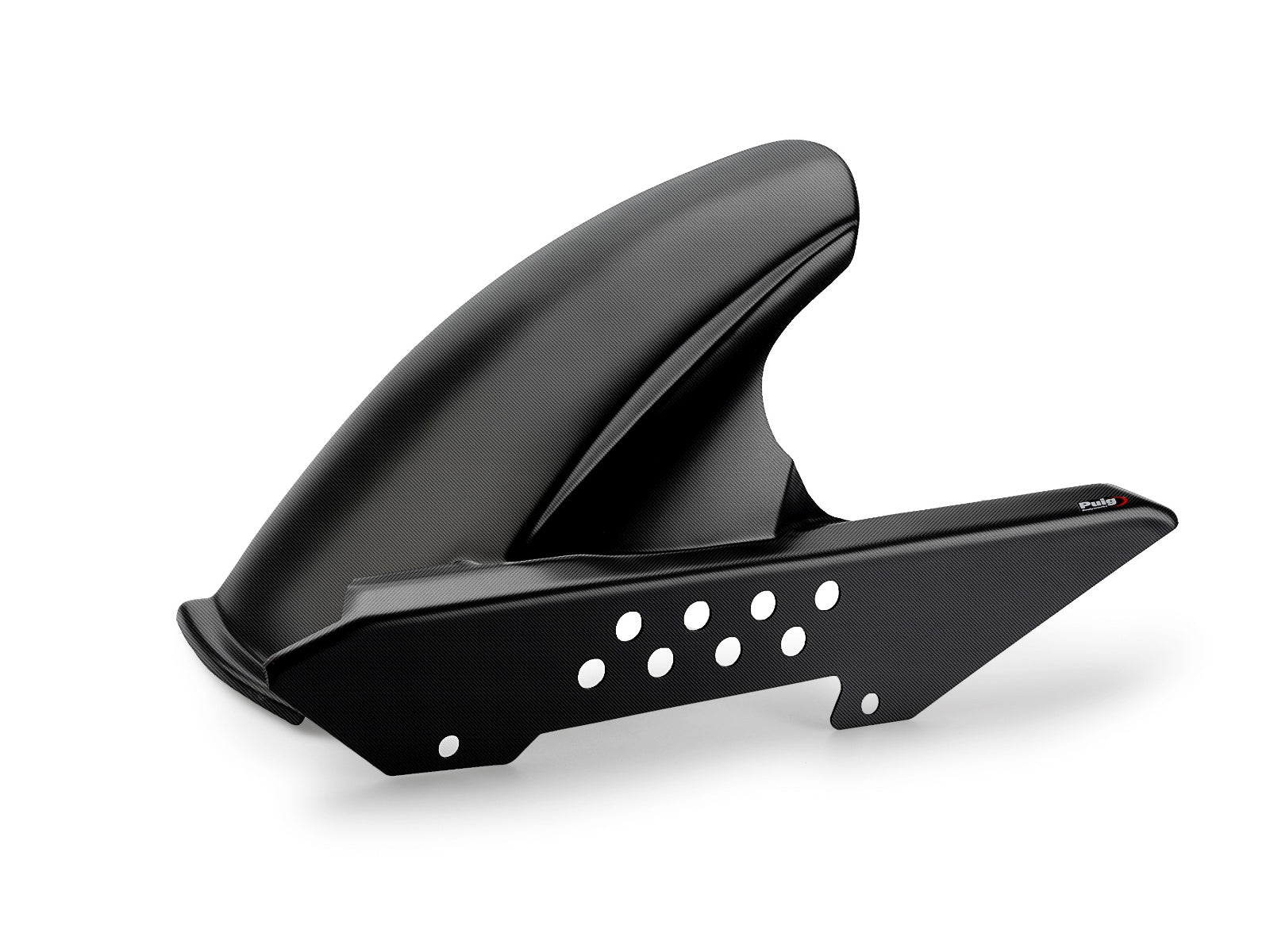 Puig Hugger for Kawasaki Z750 S (05-06)