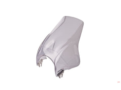 Puig Plus Screen for Triumph Bonneville SE (09-15)