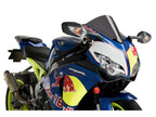 Puig Racing Screen In Clear for Honda CBR1000 RR (09-11)