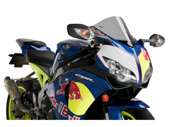 Puig Racing Screen In Clear for Honda CBR1000 RR Fireblade (08-11)