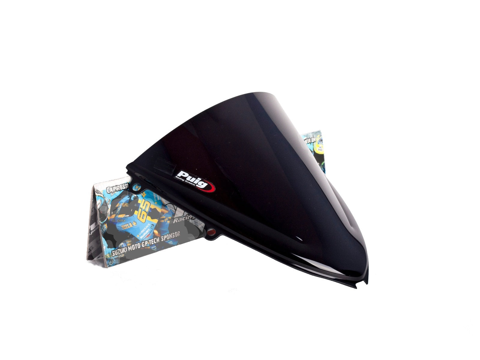 Puig Racing Screen for Honda CBR1000 RR Fireblade (08-11)