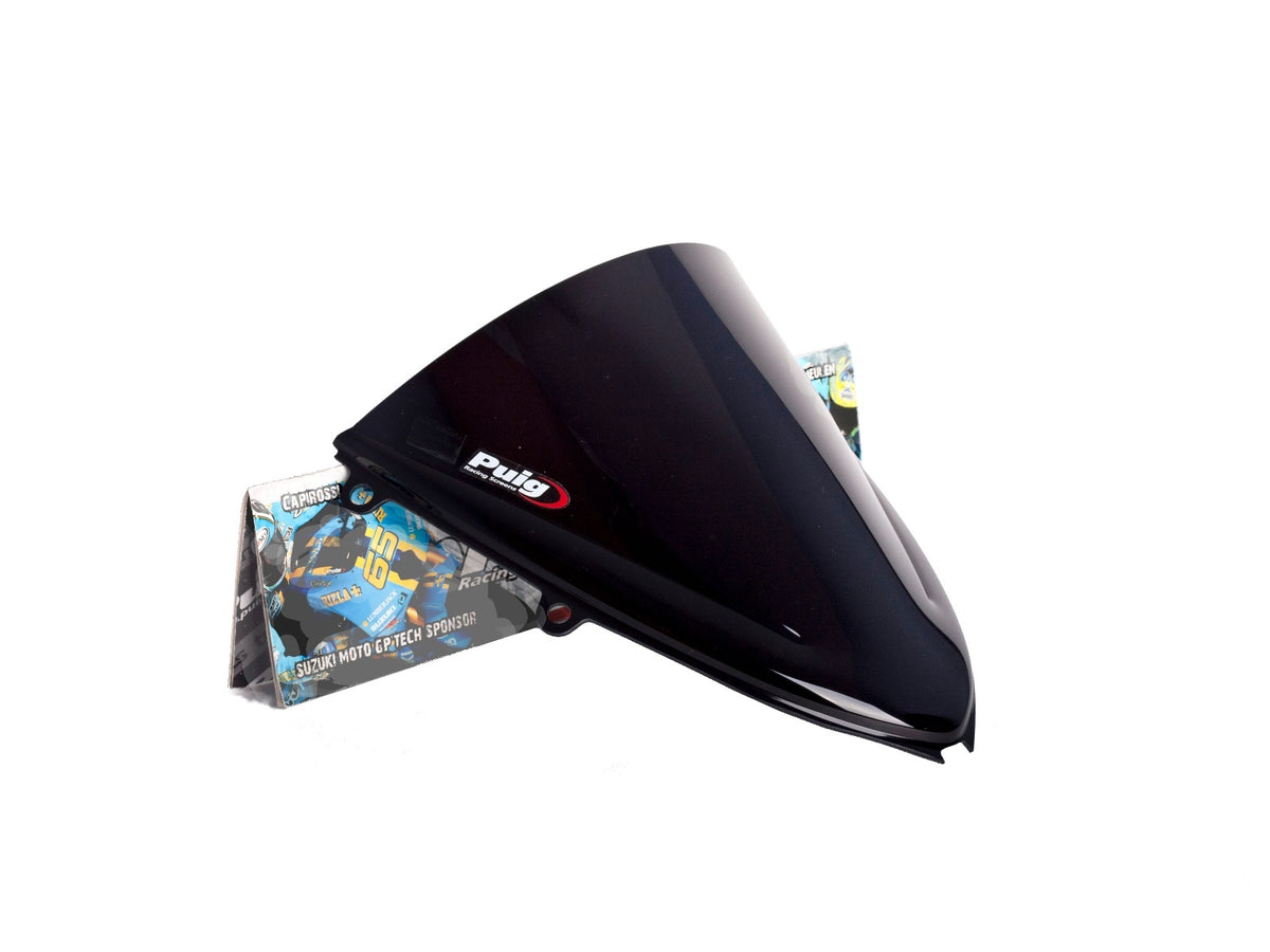 Puig Racing Screen for Honda CBR1000 RR Fireblade (08-11)