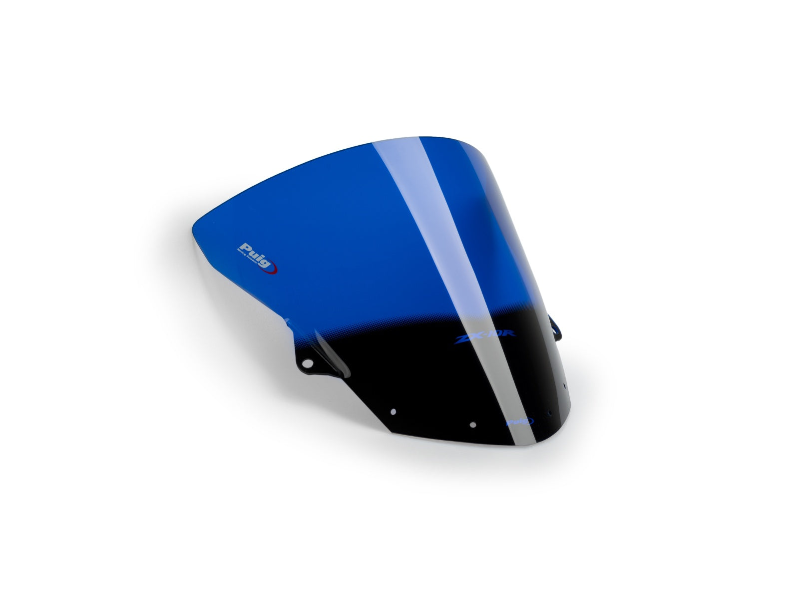 Puig Standard Screen for Kawasaki Ninja ZX-10R (08-10)