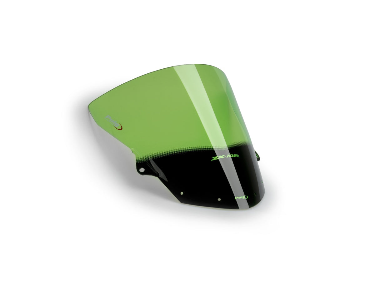 Puig Standard Screen for Kawasaki Ninja ZX-10R (08-10)