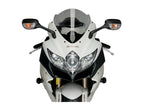 Puig Z-Racing Screen for Suzuki GSX-R750 (08-10)