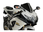 Puig Z-Racing Screen for Suzuki GSX-R600 (08-10)