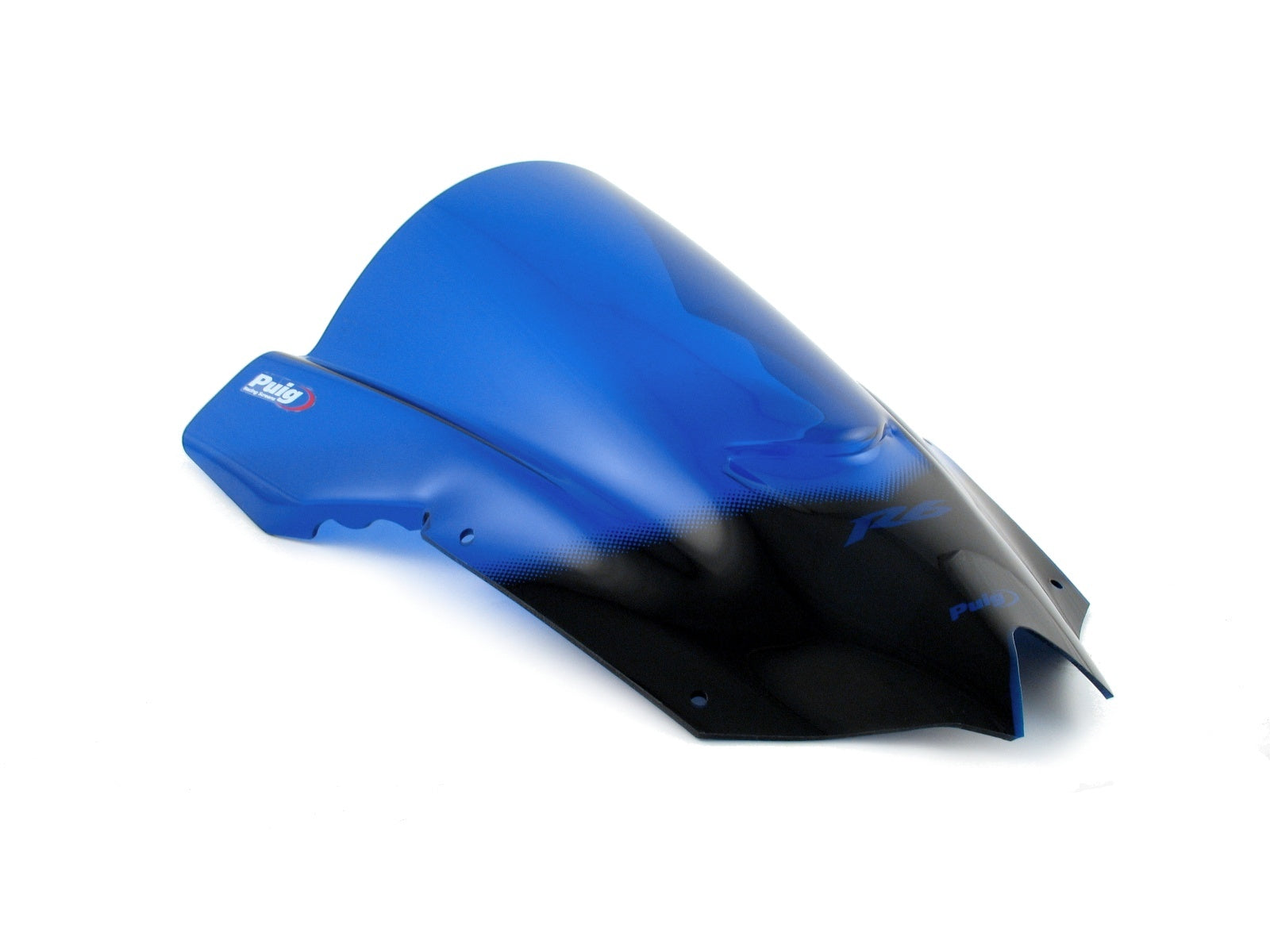 Puig Z-Racing Screen for Yamaha R6 (08-16)