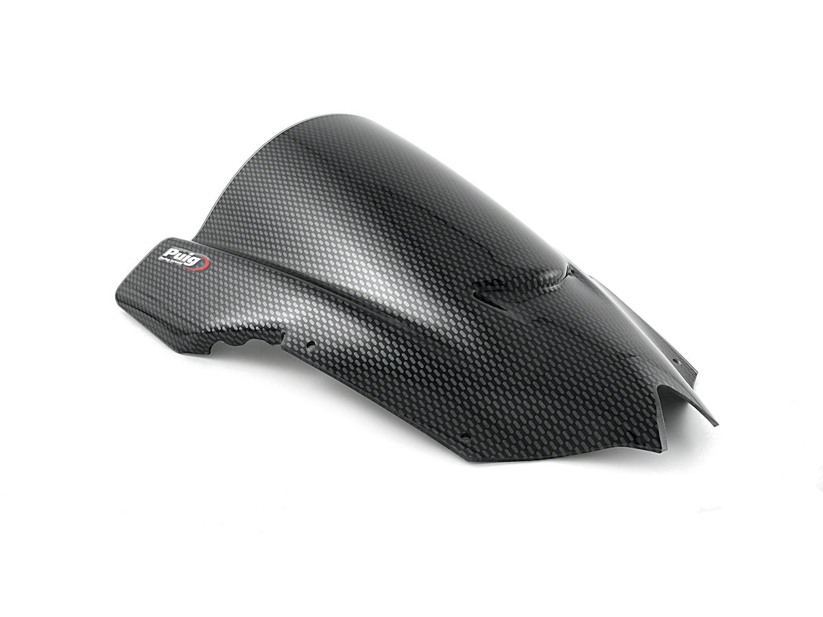 Puig Z-Racing Screen for Yamaha R6 (08-16)