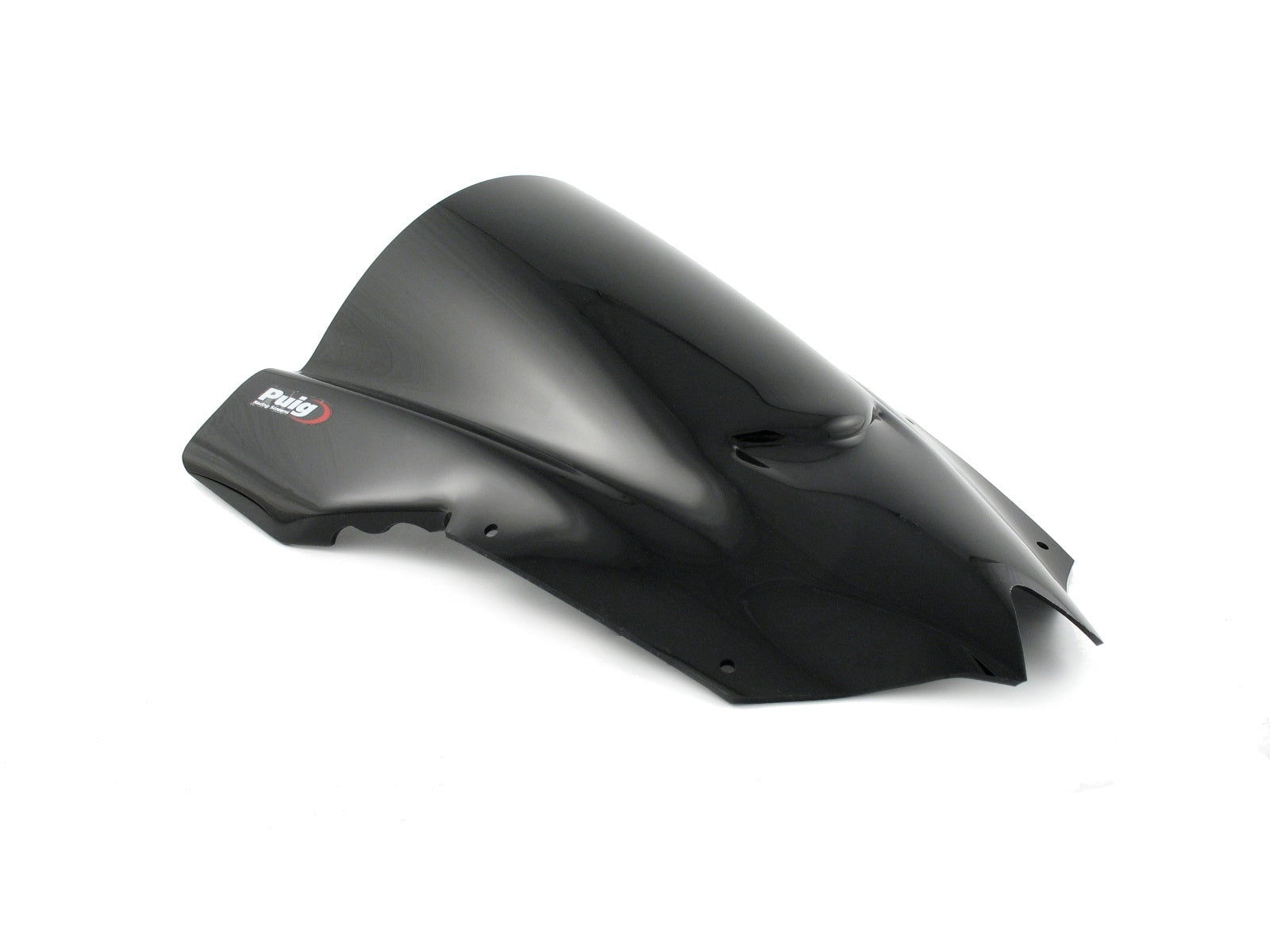 Puig Z-Racing Screen for Yamaha R6 (08-16)