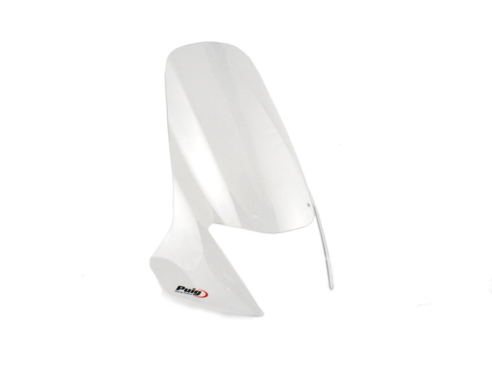 Puig Touring Screen for Yamaha Tenere 660 (08-16)