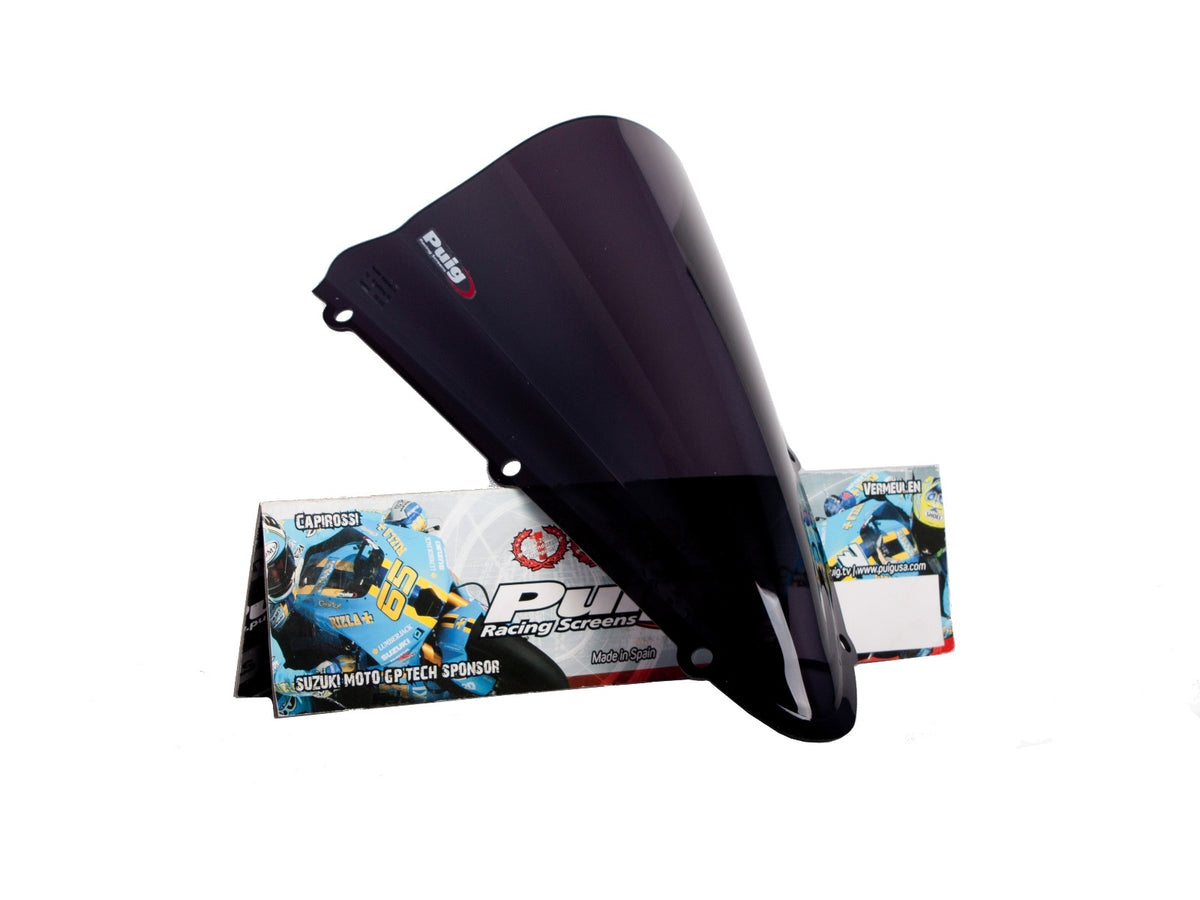 Puig Racing Screen for Yamaha R125 (08-18)