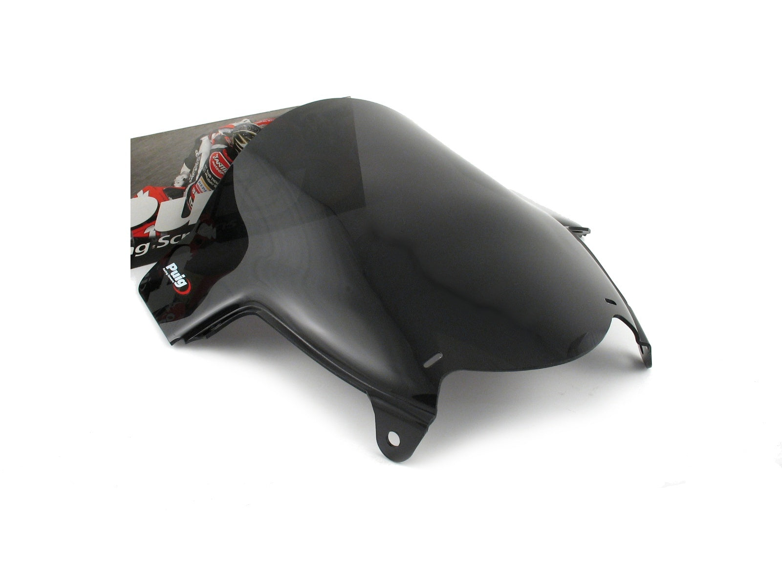Puig Racing Screen for Suzuki GSX650F (08-16)