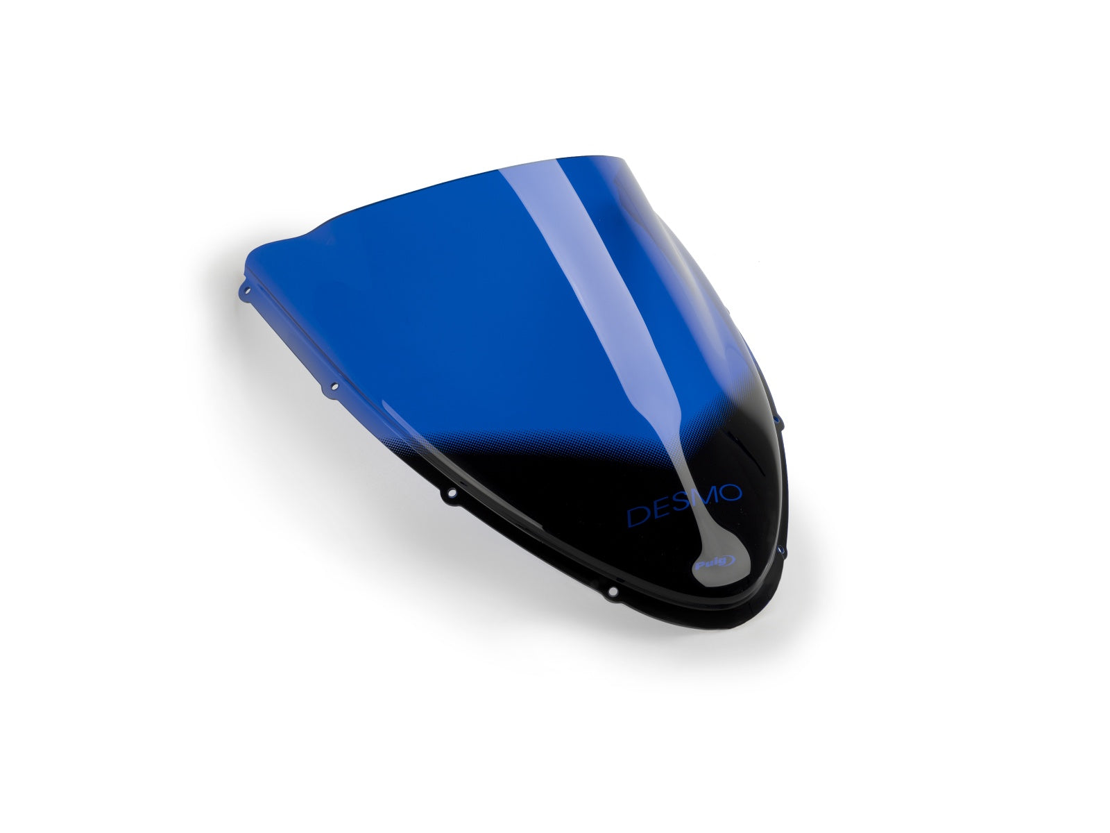 Puig Racing Screen for Ducati 848 (08-10)