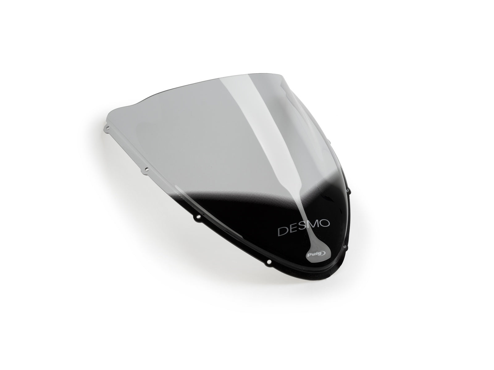 Puig Racing Screen for Ducati 848 (08-10)