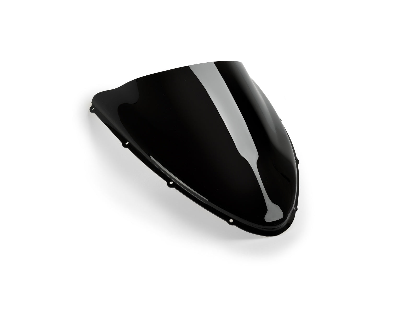 Puig Racing Screen for Ducati 848 (08-10)
