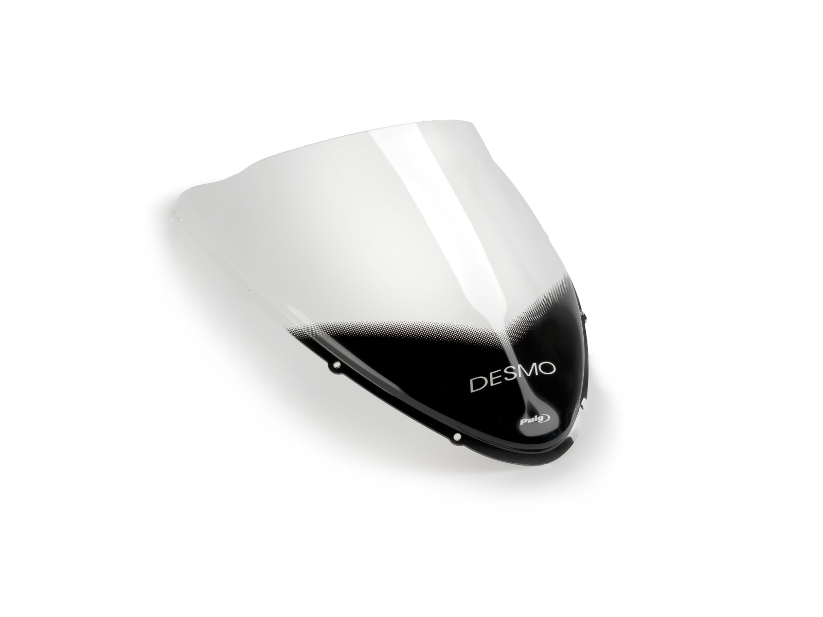 Puig Racing Screen for Ducati 848 (08-10)
