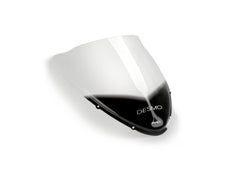 Puig Racing Screen for Ducati 848 (08-10)