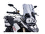Puig Touring Screen In Clear for BMW F800 GS (08-21)