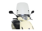Puig TG Screen for Peugeot Vivacity 3 125 AC (11-17)