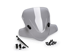 Puig City Touring Screen for Yamaha Vity 125 (08-13)