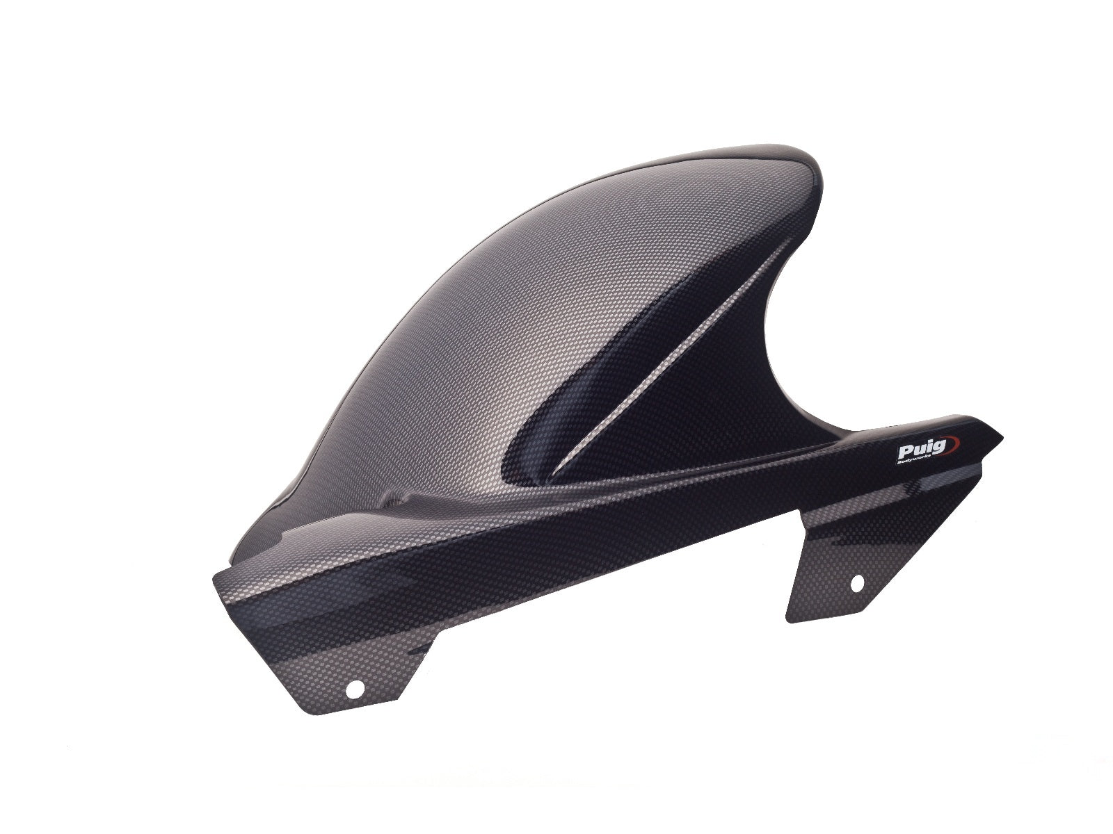 Puig Hugger for Honda CBF600 S ABS (08-13)