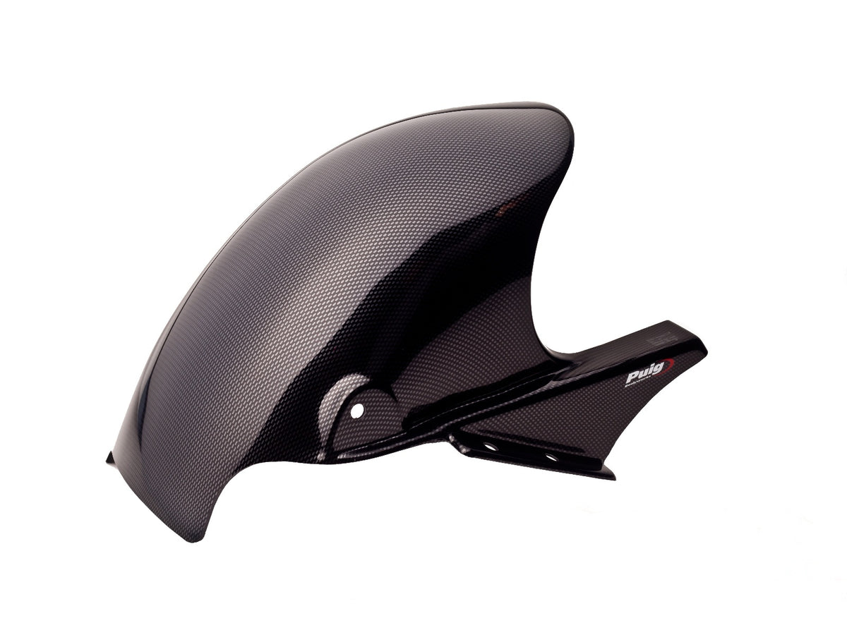Puig Hugger for Suzuki Hayabusa (08-26)