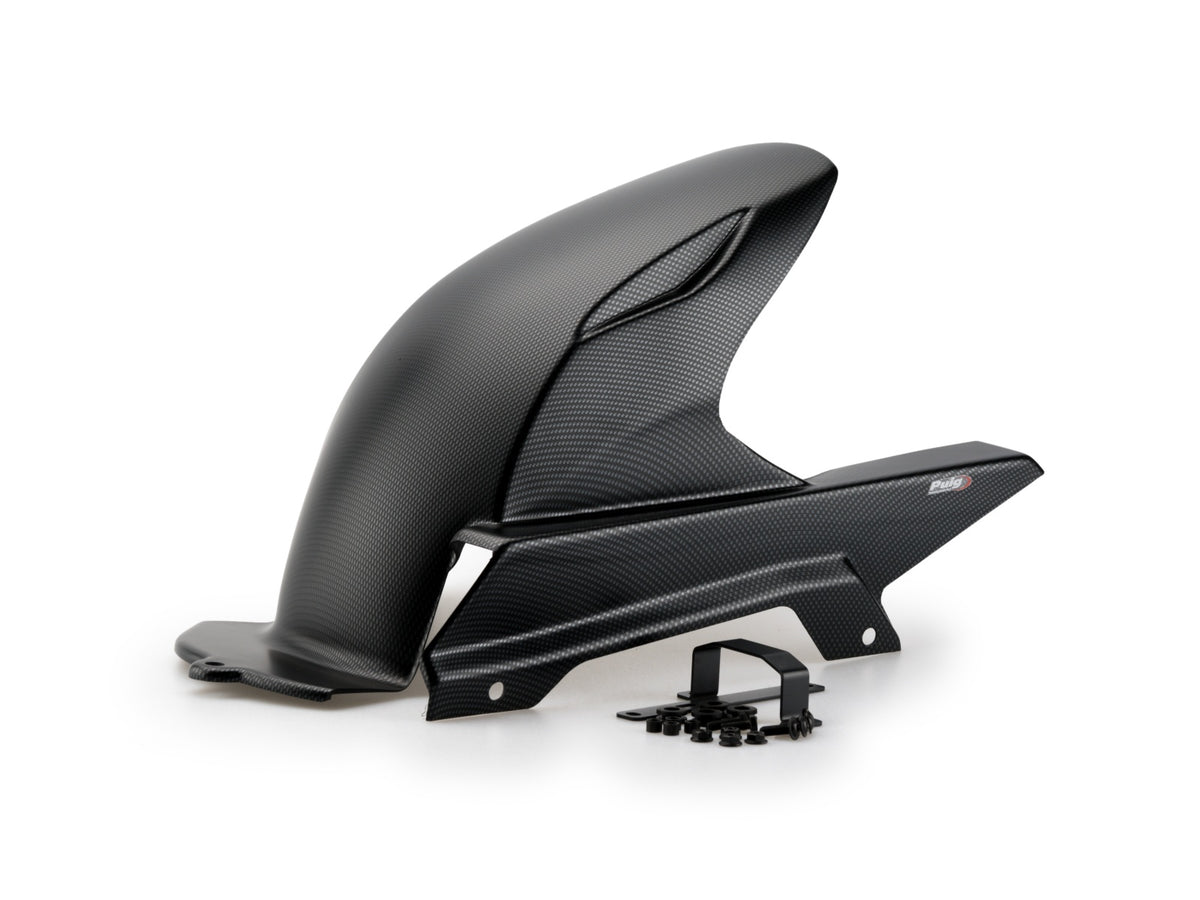 Puig Hugger for Suzuki V-Strom 650 ABS (07-11)