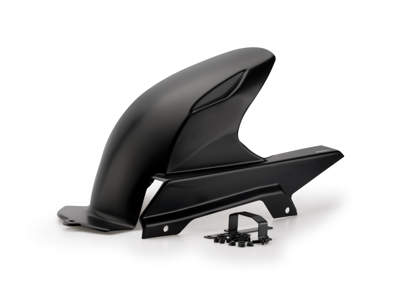 Puig Hugger for Suzuki V-Strom 650 (07-25)
