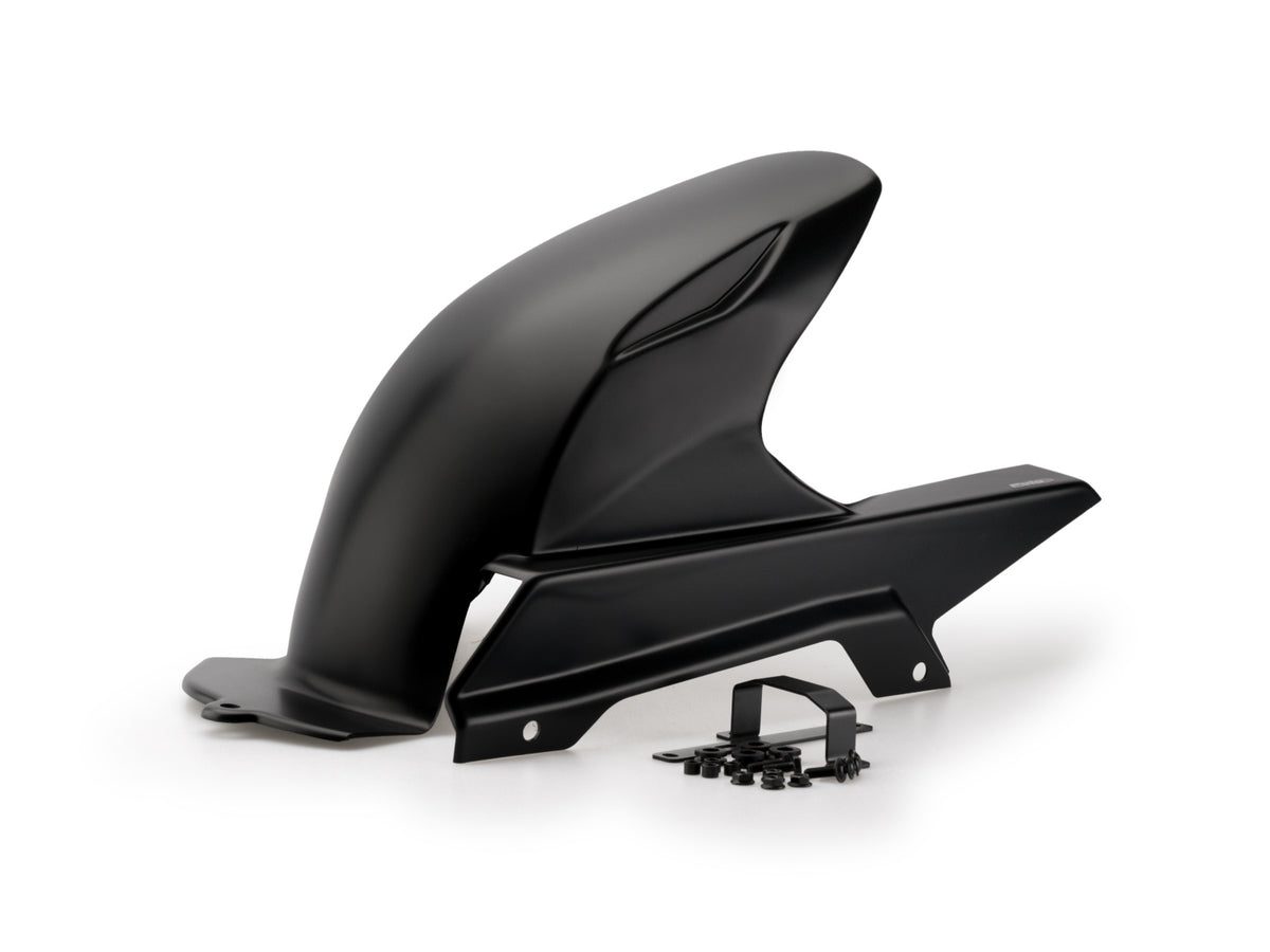 Puig Hugger for Suzuki V-Strom 650 ABS (07-11)