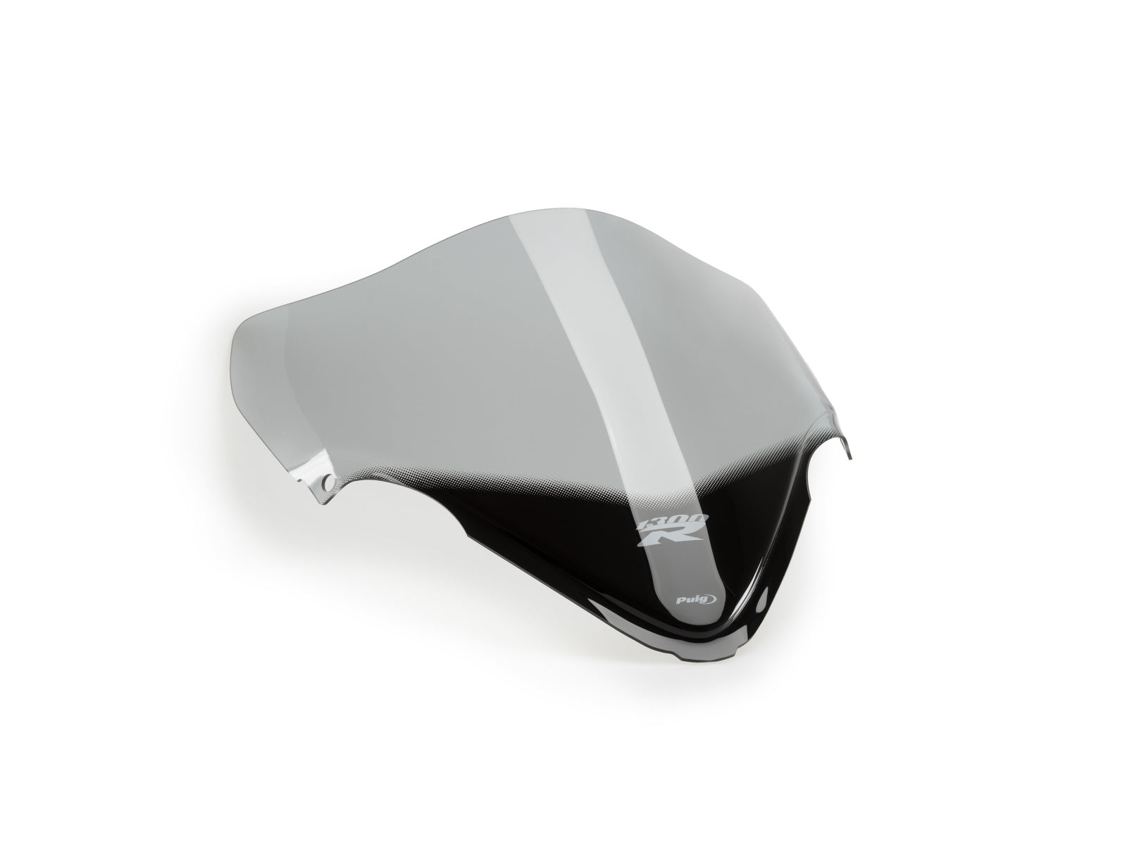 Puig Standard Screen for Suzuki Hayabusa (08-18)