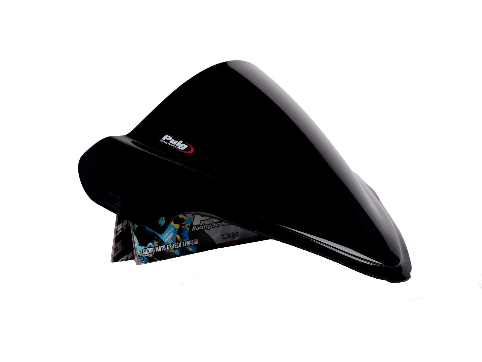 Puig Racing Screen for Suzuki Hayabusa (08-18)