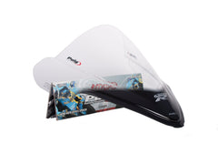 Puig Racing Screen for Suzuki GSX R 1300 Hayabusa (08-18)