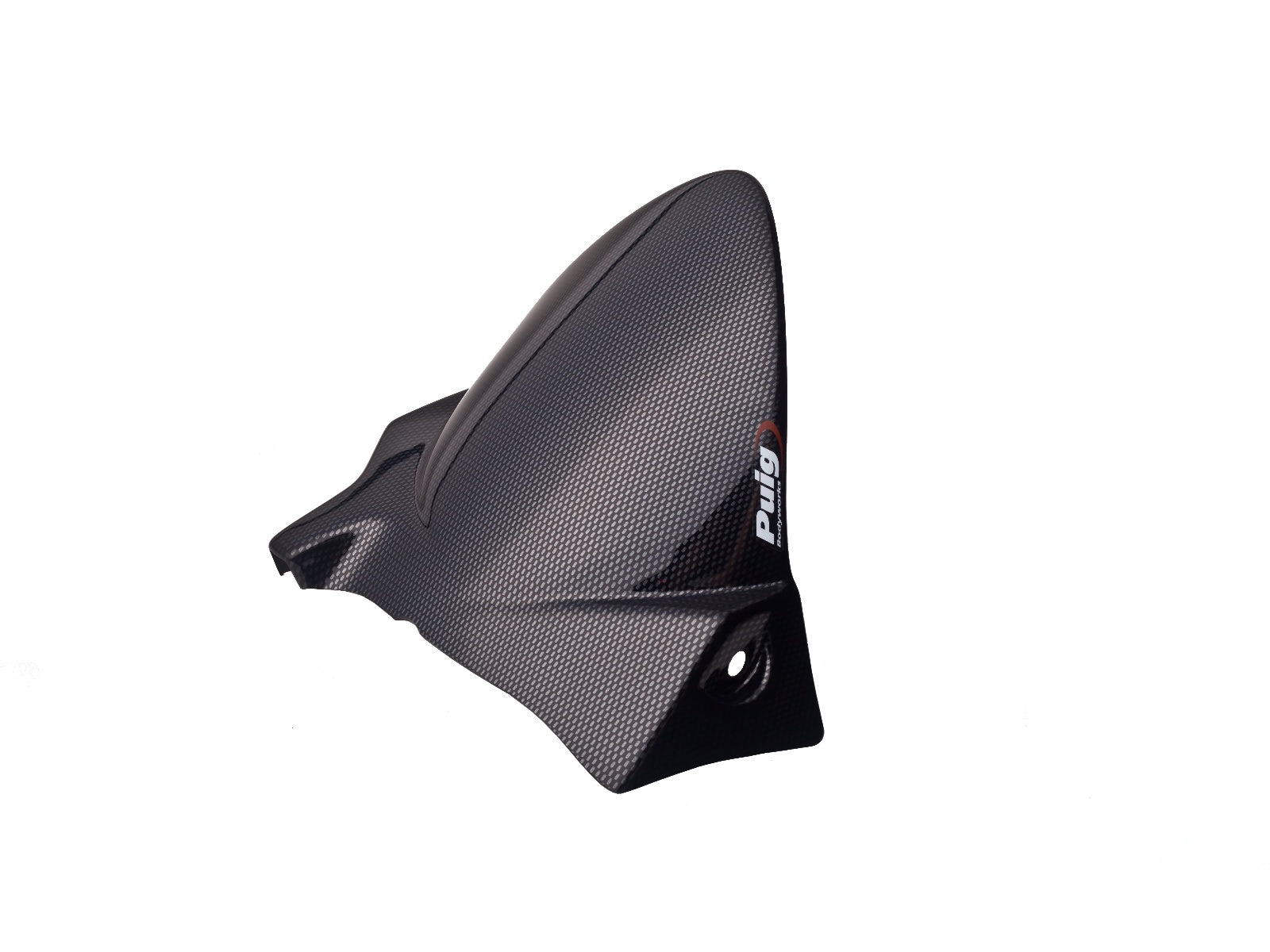 Puig Hugger for Aprilia Shiver 750 (07-16)