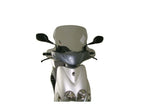 Puig City Touring Screen In Light Smoke for Yamaha Neos 50 4T (21-23)