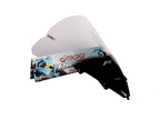 Puig Z-Racing Screen for Yamaha R1 (09-14)