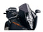 Puig Z-Racing Screen In Clear for KTM 1190 RC8R (09-15)