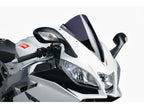 Puig Z-Racing Screen In Clear for Aprilia RS4 125 Replica (13-16)