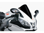 Puig Z-Racing Screen In Clear for Aprilia RS4 125 Replica (13-16)