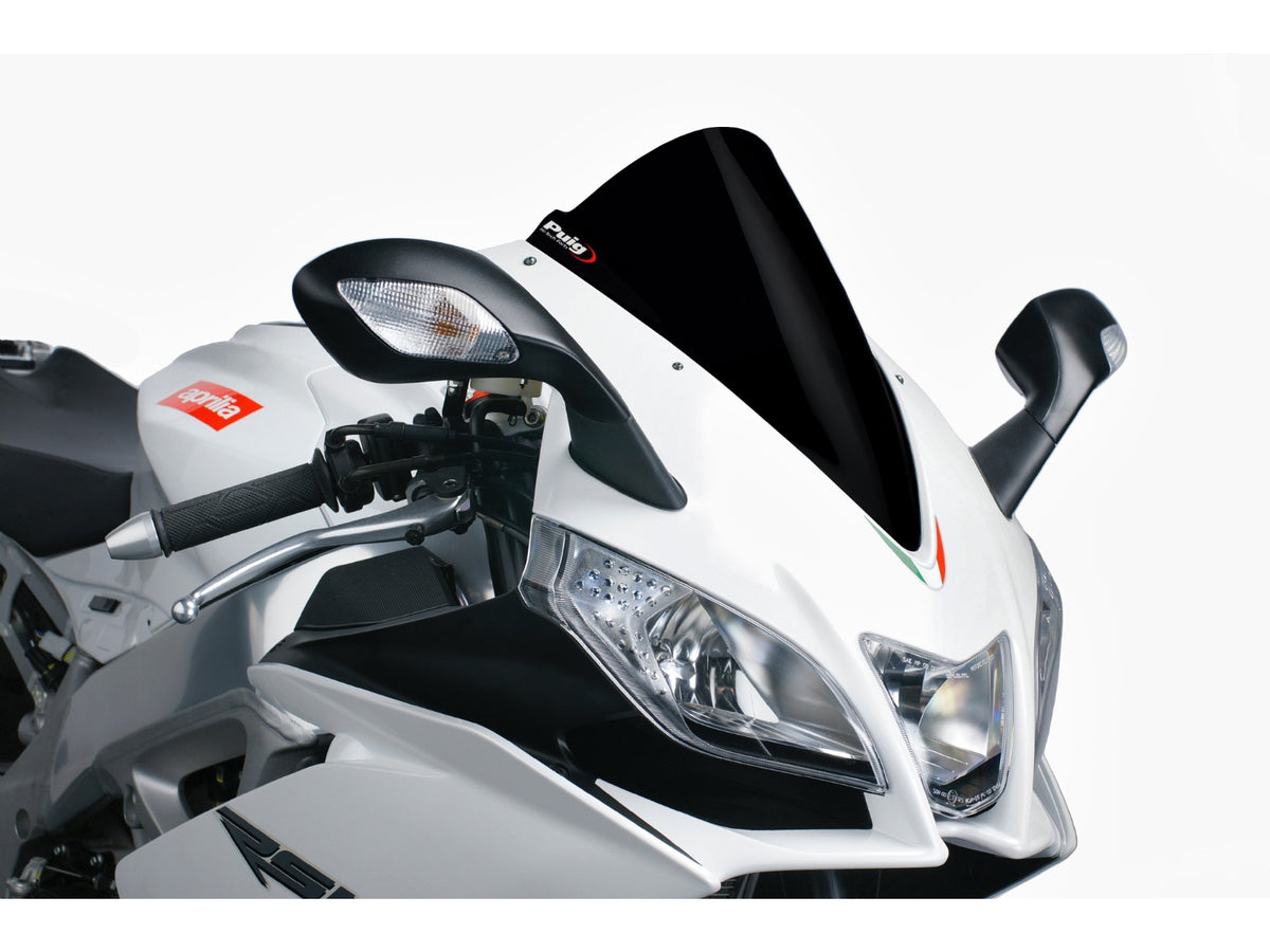 Puig Z-Racing Screen for Aprilia RS 125 (13-16)