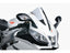 Puig Z-Racing Screen for Aprilia RS 125 (13-16)