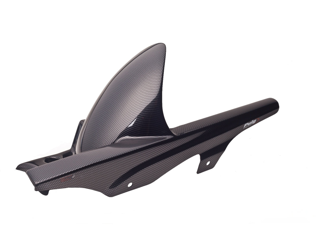 Puig Hugger for Suzuki Gladius 650 (09-15)