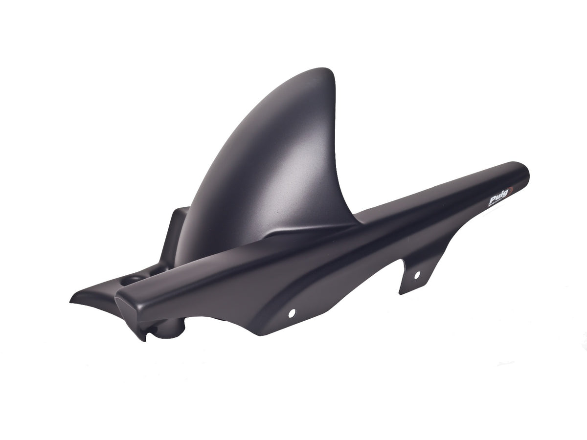 Puig Hugger for Suzuki Gladius 650 (09-15)