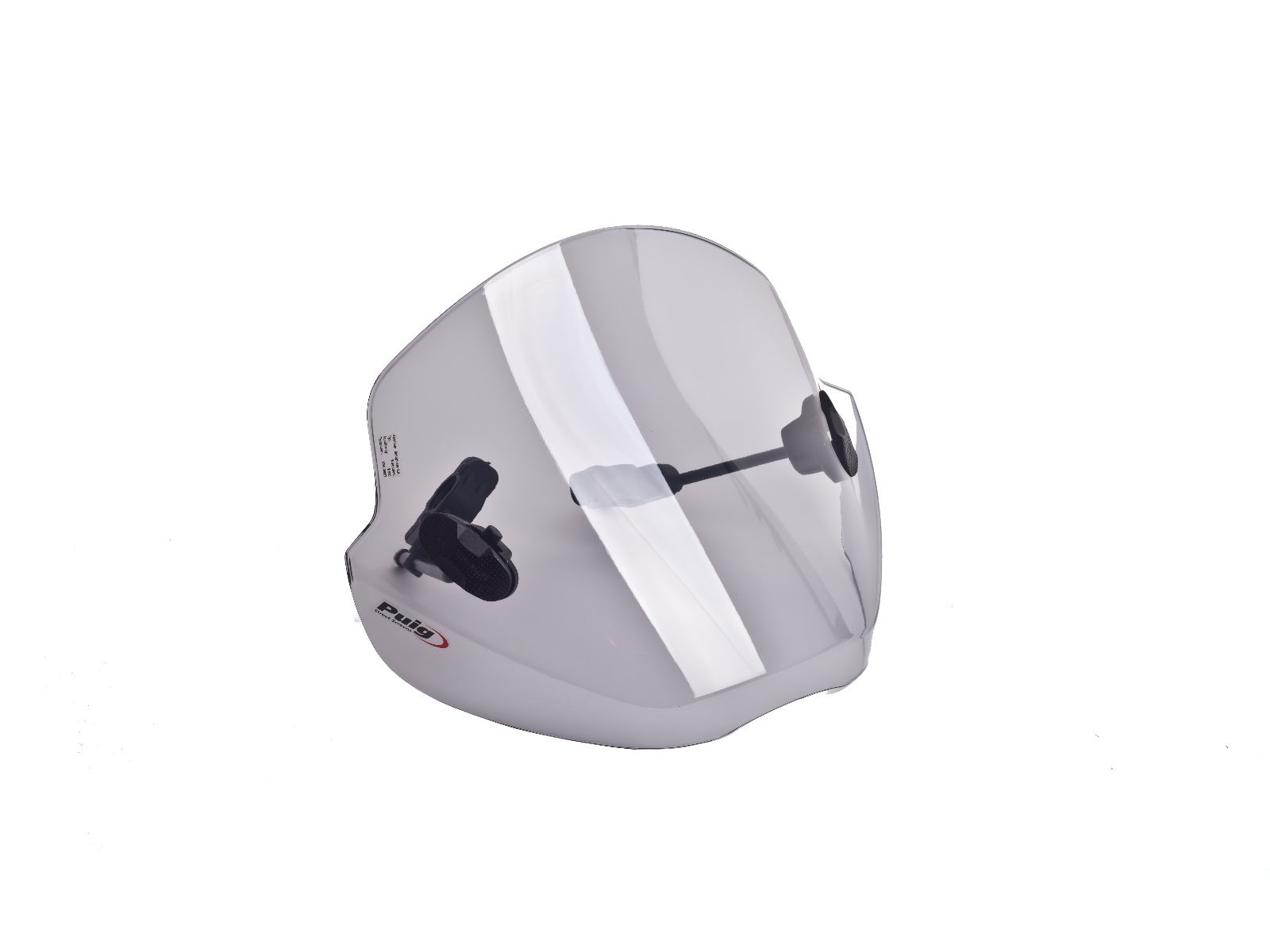 Puig Trend Screen for CAN-AM Ryker 600 Ace (19-23)