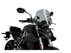 Puig Trend Screen In Light Smoke for Suzuki GSX 8S (23-25)