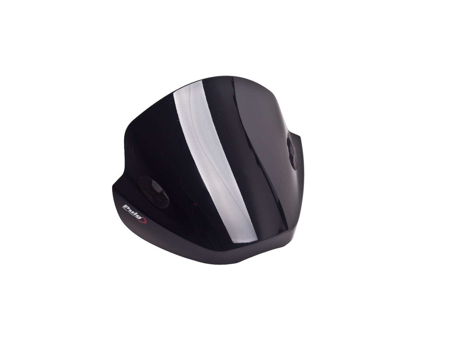 Puig Trend Screen for Triumph Bonneville Bobber (17-25)